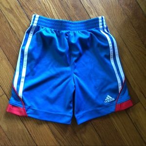 Boys shorts